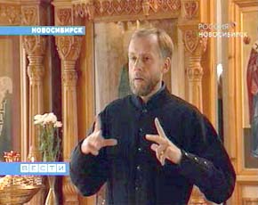 Православная община глухих и слабослышащих отмечает юбилей