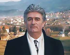 Арест бывшего лидера боснийских сербов радует ЕС и США