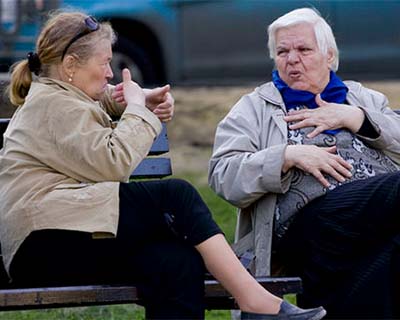 Власти Мурманска решили помочь глухим людям