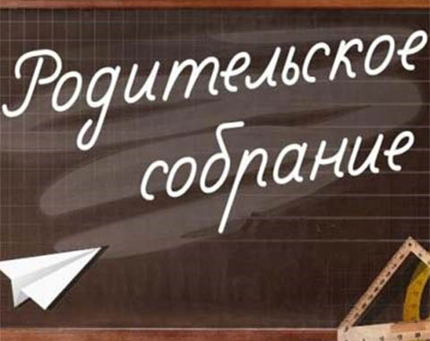 Онлайн-родительское собрание с сурдопереводом о безопасности школьников состоится 20 мая