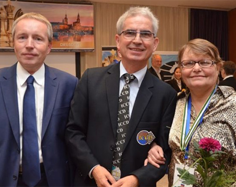 Шахматистка из Ростова завоевала золото на чемпионате мира по спорту глухих